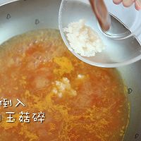 天热了宝宝食欲减退，要多喝这道开胃的辅食汤！的做法图解7