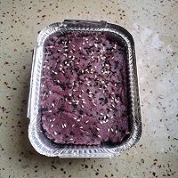 紫薯芋泥的做法图解12