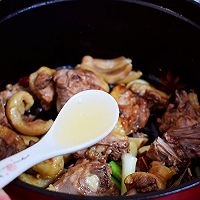 红烧鸭子的做法图解6