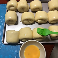 肠仔包#精致一人食#的做法图解10