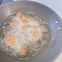 酥到没朋友的香骨鸡腿，好吃到怀疑人生的做法图解21