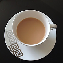 英式奶茶