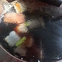 家庭版肉夹馍的做法图解2