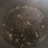 荠菜馄饨的做法图解7