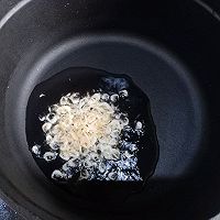 #米饭最强CP#虾皮炒冬瓜的做法图解4