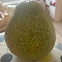 柚子粥的做法图解1