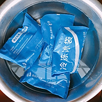 椒麻鸡的做法图解2