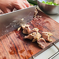 砂锅羊肉汤的做法图解5