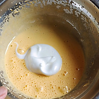 无油无糖无面粉超低热量舒芙蕾的做法图解7