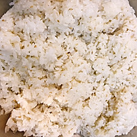 紫菜包饭的做法图解5