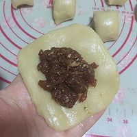 鲜肉月饼的做法图解17