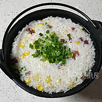 吊锅饭的做法图解9