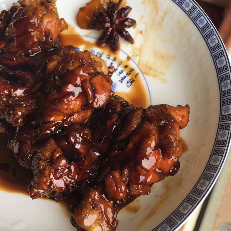 【奶爸rex】可乐鸡腿/鸡翅（超懒方法）的做法