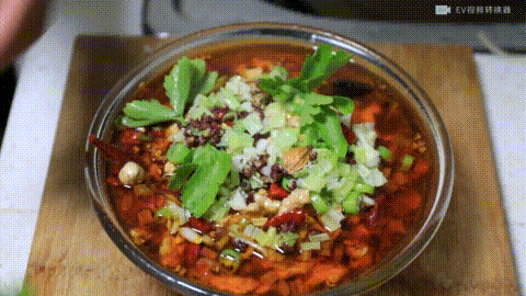 麻辣是江湖-水煮肉片的做法图解34