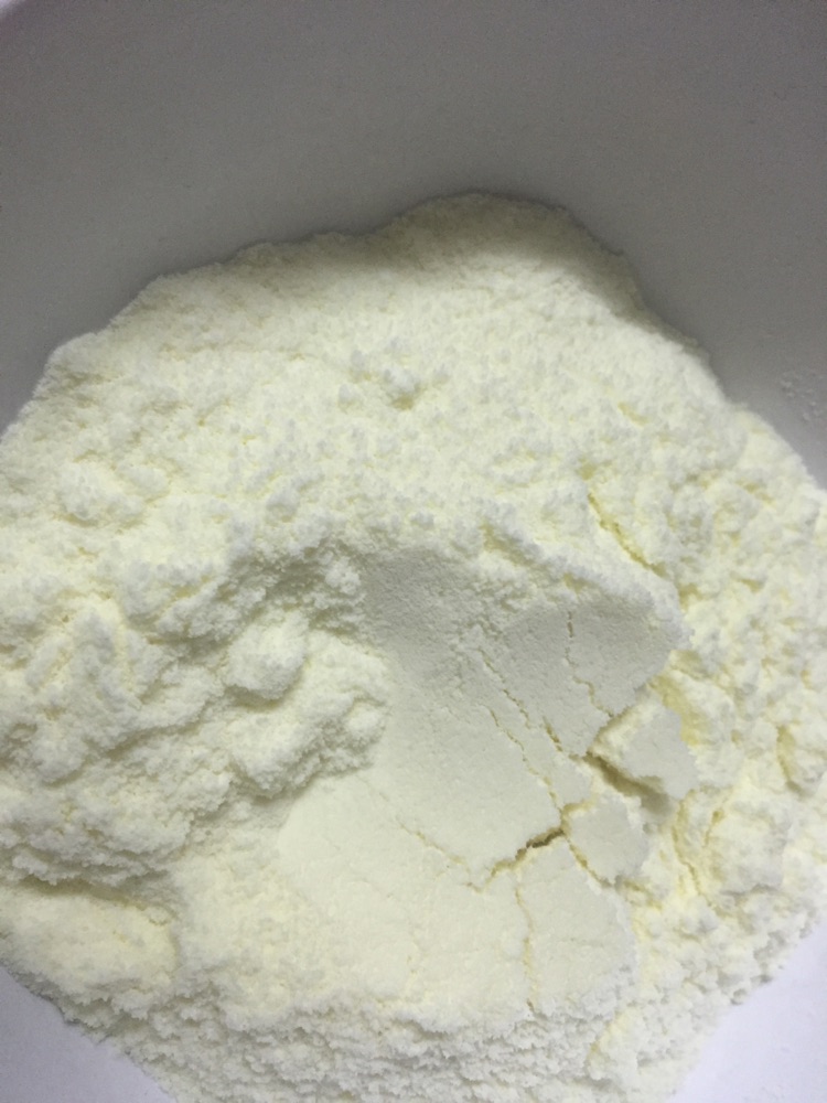 麦芽糖做的蔓越莓花生牛轧糖，韧性满满奶香四溢的做法图解2