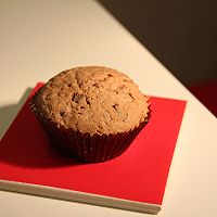 [烘培系列]巧克力cupcake的做法图解12