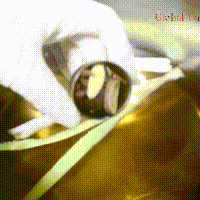#我要上首焦#糖醋排骨的做法图解2