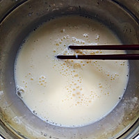千层蛋糕的做法图解3