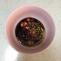 蒜蓉虎皮椒的做法图解4