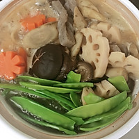 鸡肉煮（正宗日料）的做法图解9