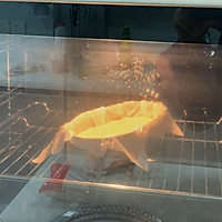 巴斯克式烤芝士蛋糕的做法图解5