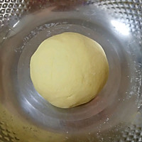素馅蒸饺#年味十足的中式面点#的做法图解4