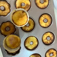 黄油年糕的做法图解7