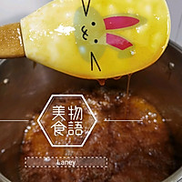 止咳秋梨膏的做法图解13