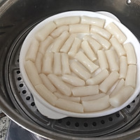 自制年糕的做法图解5