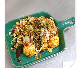 #巨下饭的家常菜#鲜虾小丸子的做法