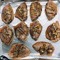 秘制鸡翅的做法图解2