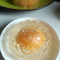 水晶月饼的做法图解2