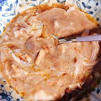 奥尔良鸡肉虾焖锅的做法图解4