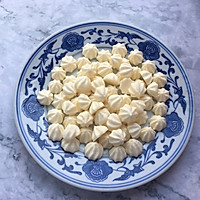 酸奶溶豆的做法图解12