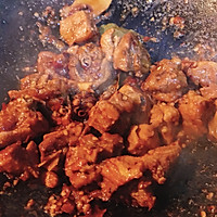 辣炒鸭腿的做法图解7