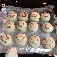#中秋团圆食味#绿豆酥饼的做法图解16