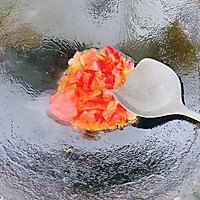 #暖冬酱在手，嗨吃部队锅#番茄土豆肥牛汤的做法图解5