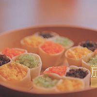 四喜福禄寿财饺「厨娘物语」的作法流程详解21