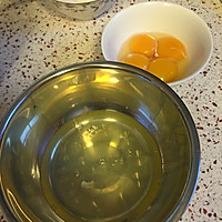 甜甜圈～无任何添加剂的做法图解2