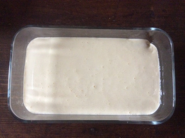 Tiramisu'无需烘焙的意大利版提拉米苏的做法图解11