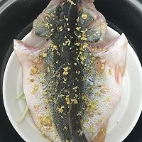 清蒸鲈鱼的做法图解8