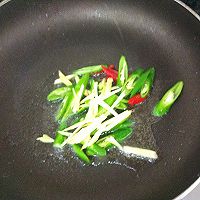 鲜辣爆鱿鱼的做法图解12