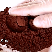空气松露巧克力的做法图解6