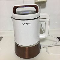 南瓜糯米糊的做法图解4