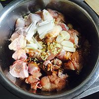 辣子鸡的做法图解1