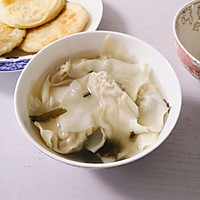 鸡肉馄饨的做法图解22