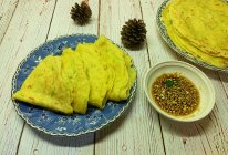 糊塌子#丘比沙拉汁#的做法
