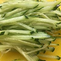 快手/宝宝葱油拌面的做法图解13
