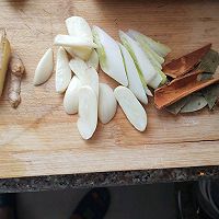 红烧排骨的做法图解4
