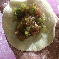 芹菜猪肉饺的做法图解5